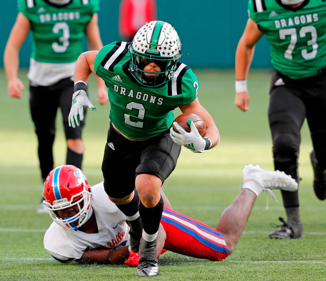 Gosset41's tweet image. ONE OF THE GREATEST ALL TIME - @owenallen_slc

Carroll's leading rusher
7700 yards 120 TD
Improved every season in yards, TDs &amp;amp; YPG

1266-23-115
2063-28-148
2145-32-153
2226-37-159

53 games
42-100 yard games
10-200
Career high 279

48 games w/ 1 TD
39 w/ 2
22 w/ 3
9 w/ 4
2 w/ 5