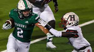 Gosset41's tweet image. ONE OF THE GREATEST ALL TIME - @owenallen_slc

Carroll's leading rusher
7700 yards 120 TD
Improved every season in yards, TDs &amp;amp; YPG

1266-23-115
2063-28-148
2145-32-153
2226-37-159

53 games
42-100 yard games
10-200
Career high 279

48 games w/ 1 TD
39 w/ 2
22 w/ 3
9 w/ 4
2 w/ 5