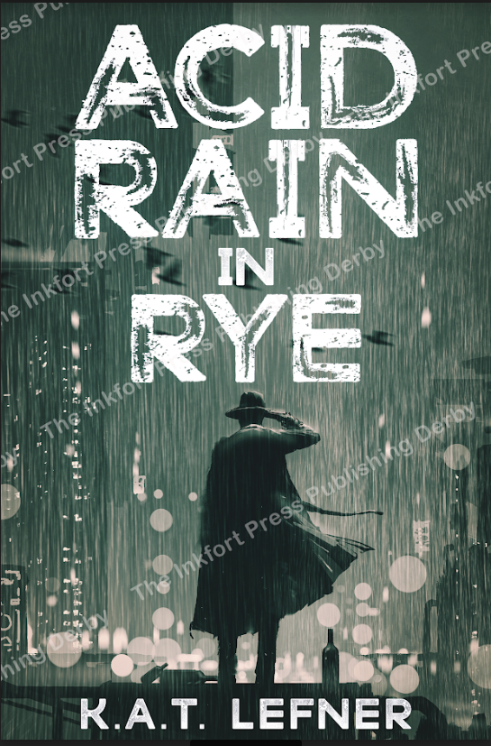 InkfortPress's tweet photo. Interested in some of the covers that the inkfort staff were partial to? 

Heres one of them: https://t.co/i2Xf9BC0BP