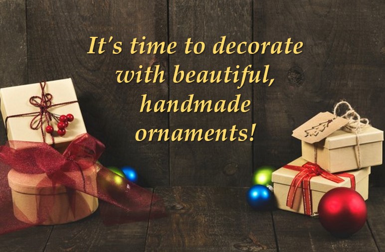 womancraft's tweet photo. Our artists have hand-crafted many styles of ornaments for you to add the perfect addition to your tree, gift wrapping, or favorite room in your house.

Several ornaments are on display at our Carrboro store. Many ornaments are available online at https://t.co/LSx18QS5rO. https://t.co/TI6dZlBjp3