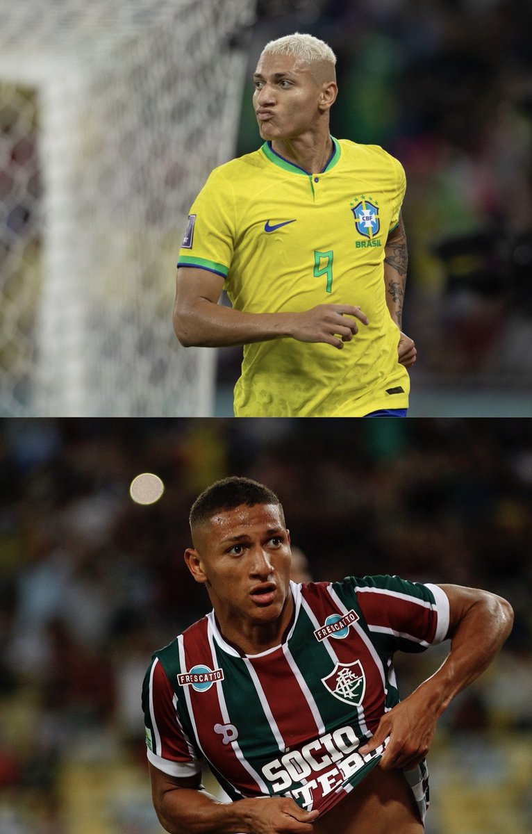 FluminenseFC's tweet photo. Mais um dele ❤️💚 https://t.co/XqiKOBUew7