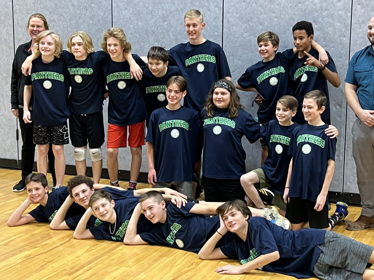 Park Manor Panthers tweet media