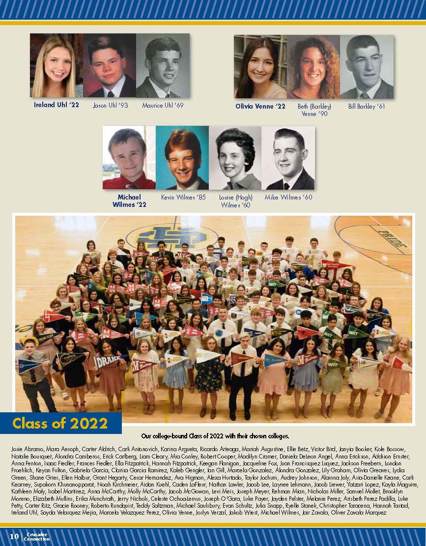 Heelan Catholic Schools / Twitter