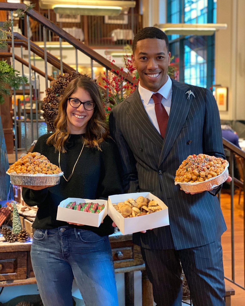 Union Square Cafe tweet media