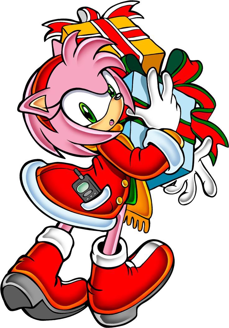 Amy Rose Simp On Twitter Daily Amy