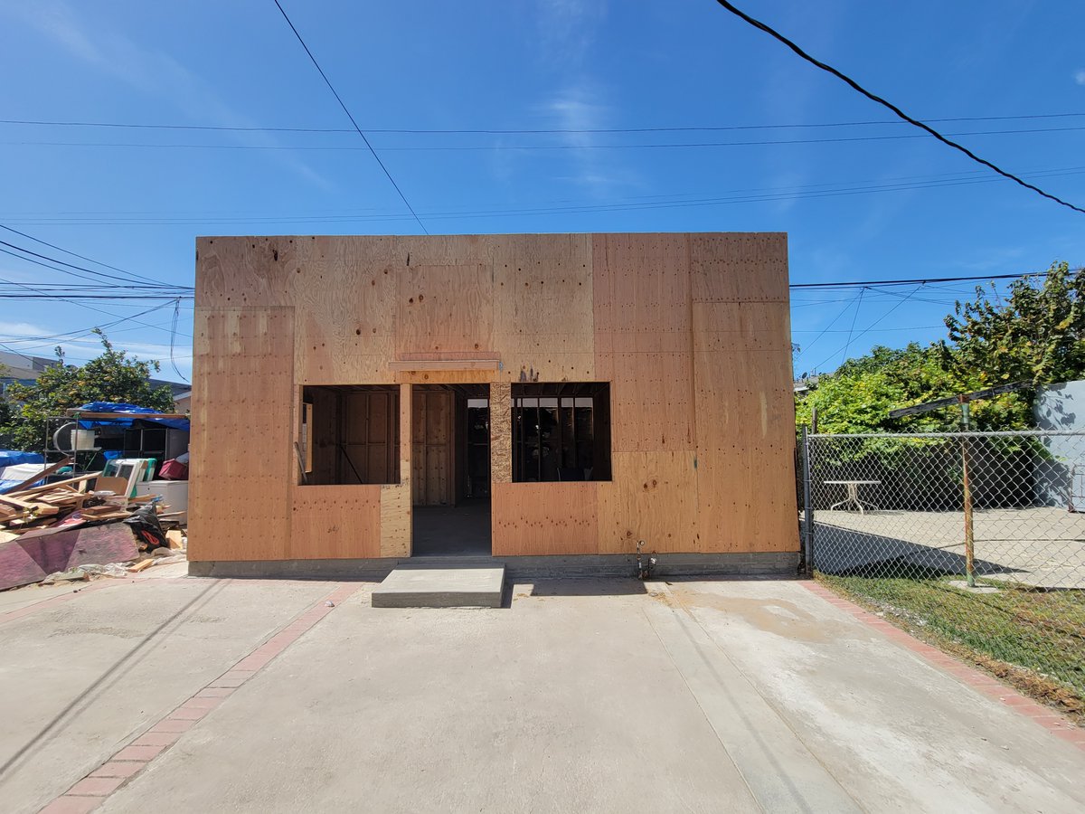 melsbuilders's tweet photo. Limpia tu mente del ''NO PUEDO''
#FramingContractor #generalcontractor
#construction #Constructionlife #Construcao #woodworking #Processivideo #weekendspecial #EEUU #losangeles #california #culvercityartsdistrict #melsbuilders https://t.co/HjMRzCNpVQ