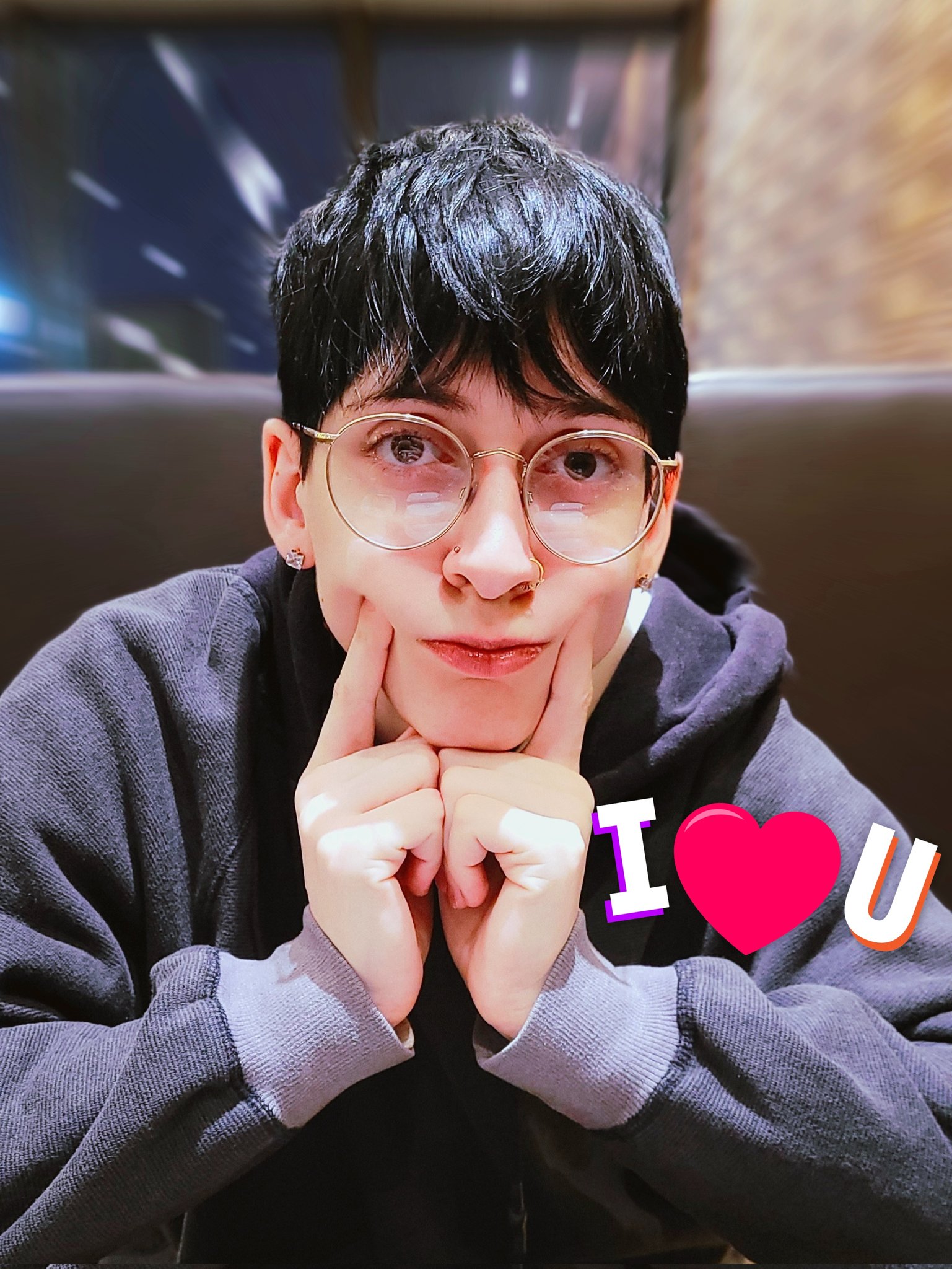 TW Pornstars - Hunnypaint + Io 🍯 35% NNN SALE. Twitter. My cute sleepy