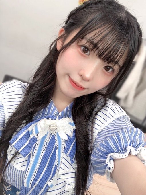 眞辺あみのTwitter画像31