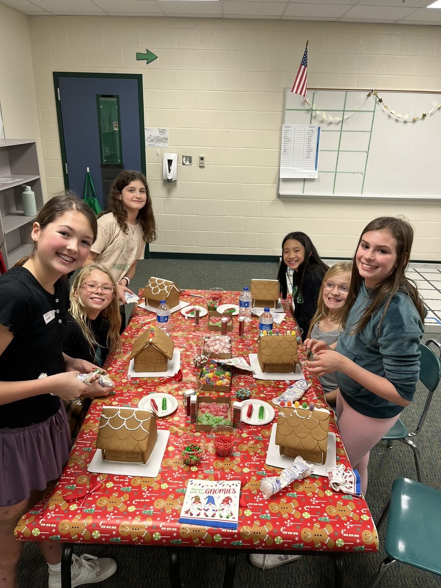 Becca Calvert tweet media