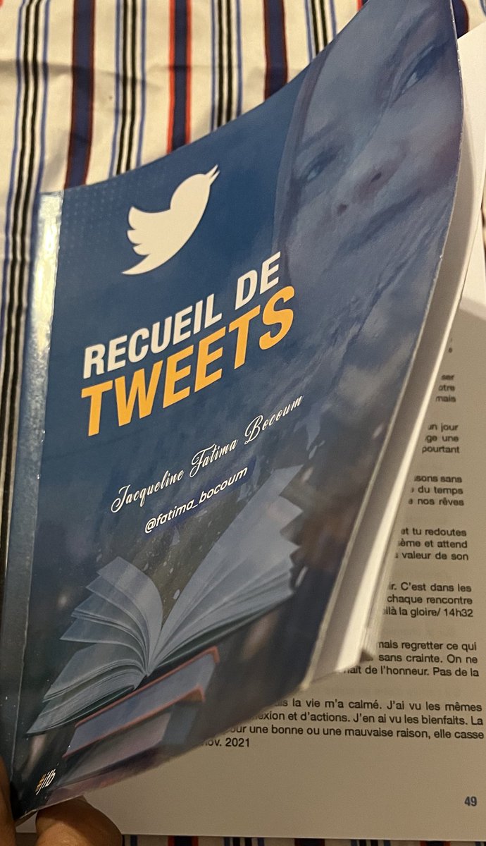 Jacqueline Fatima Bocoum tweet media