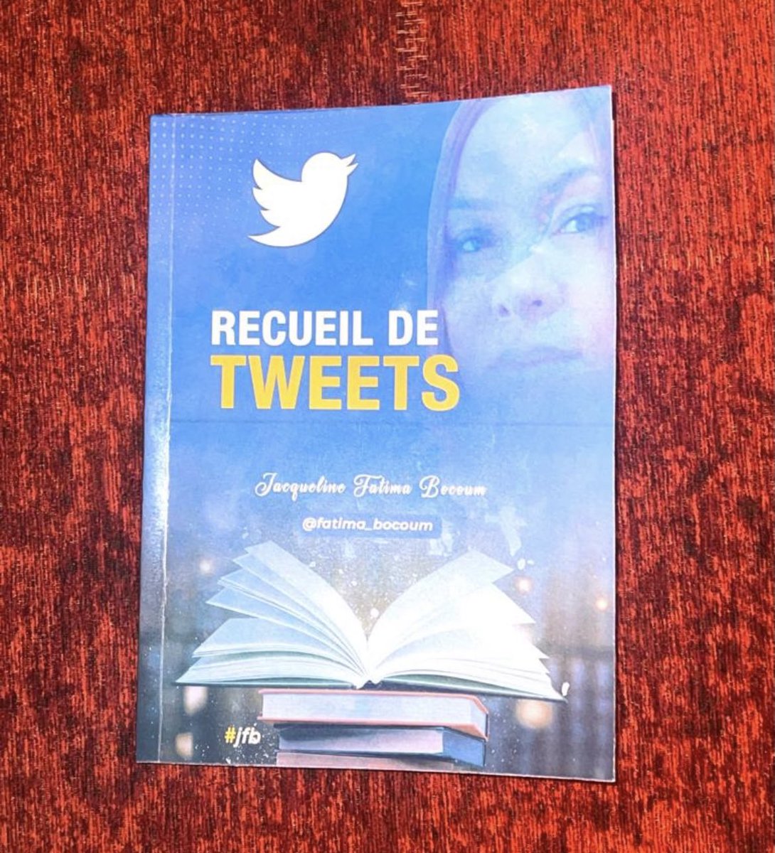 Jacqueline Fatima Bocoum tweet media