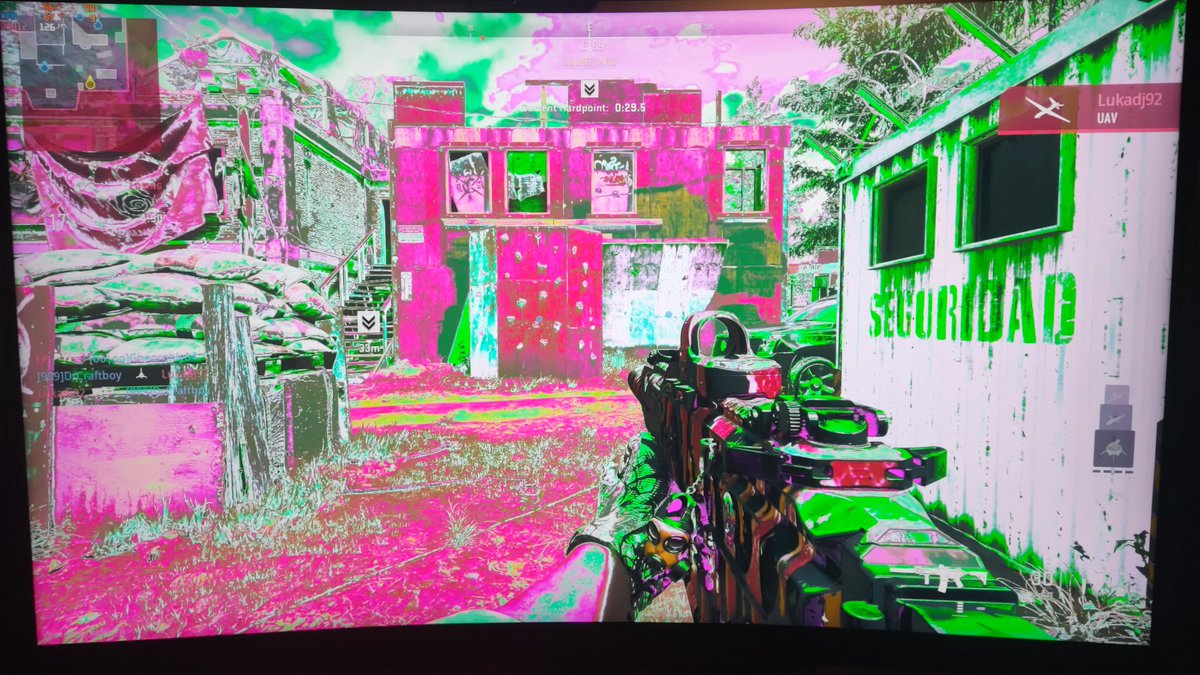 saedrajab's tweet photo. 70$ @Activision @CallofDuty 
#COD #codmw2 #MW2 https://t.co/8c90Yf4OkB