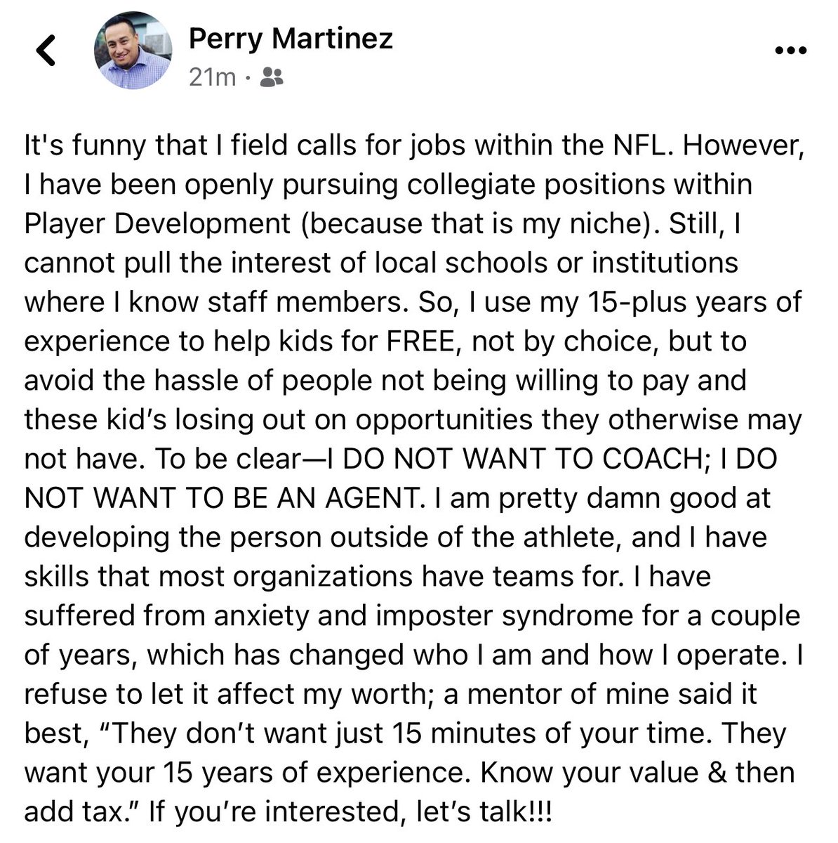 🗣️ #IsaidWhatisaid