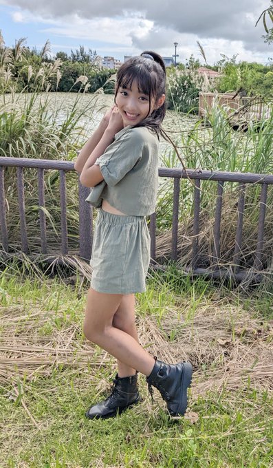 河村祐南(ゆなん)のTwitter画像10