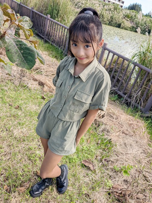 河村祐南(ゆなん)のTwitter画像9
