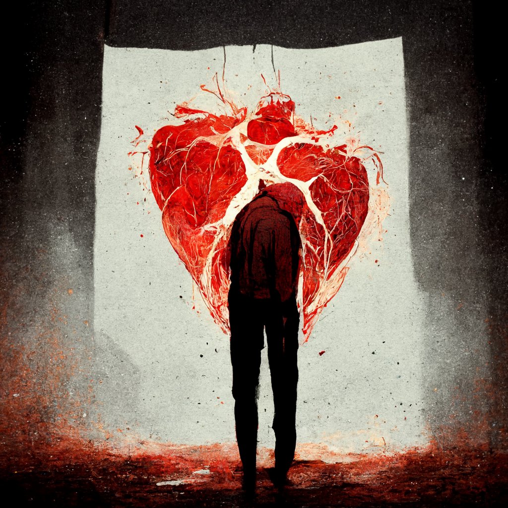 PLTrempe's tweet photo. I'll be off the grid for a litlle while.
A wonderful day like none before, followed by the meanest kick life was keeping in surprise...bitch!
I'll be ok as my faith lies within self, I just need to accept the unthinkable, get back up, and walk alone.
Keep it sharp
🫀 https://t.co/SMK2We0fAH