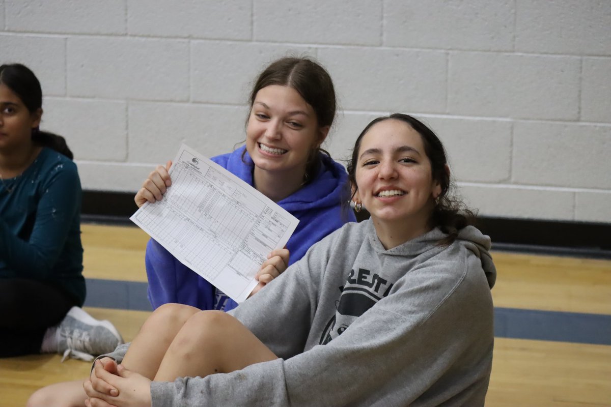 Aspire Player AND Parent Ref Clinic! Having knowledge of the game is so important!