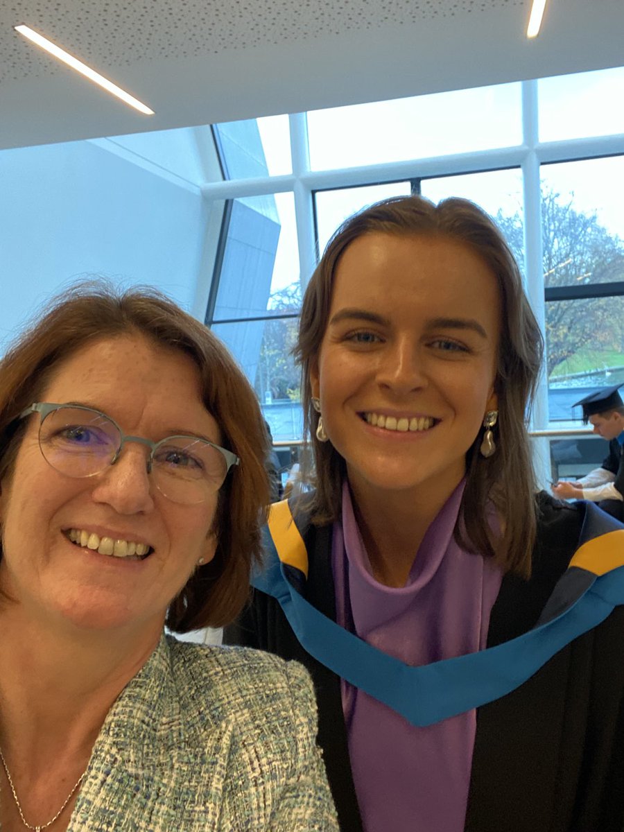 ReginaM79320722's tweet photo. Proud mammmy #ucdgraduation https://t.co/hyeVzp3xN4