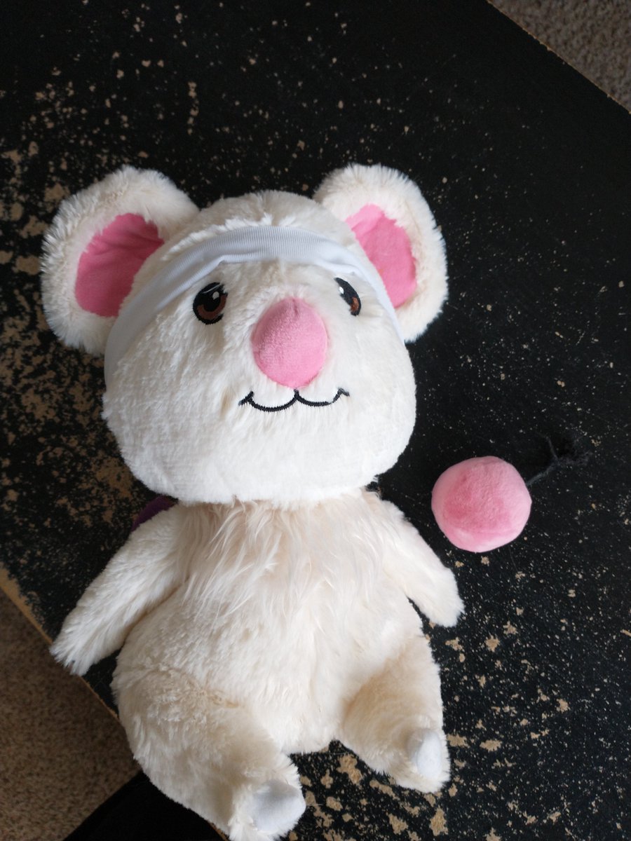 Princess Sephiroth 🍉 tweet media