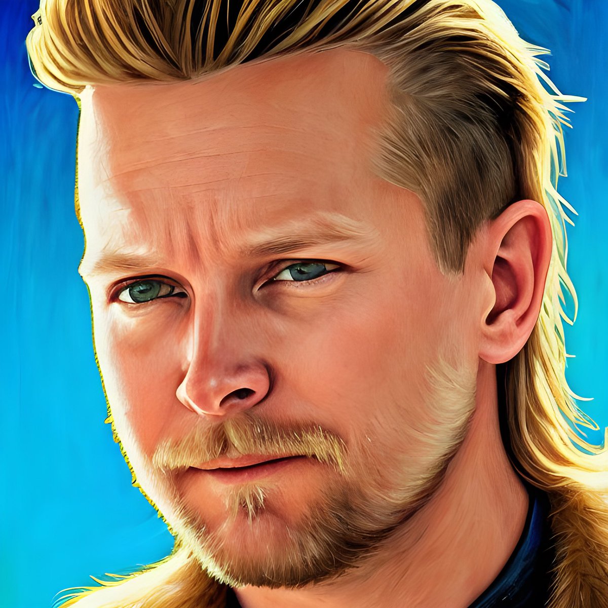 Brian Brushwood On Twitter Next Time I Get A Haircut I m Just Going