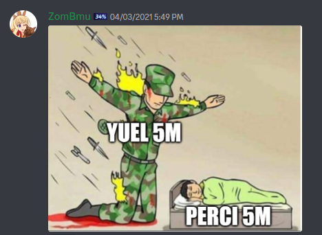 ZomBmu tweet media