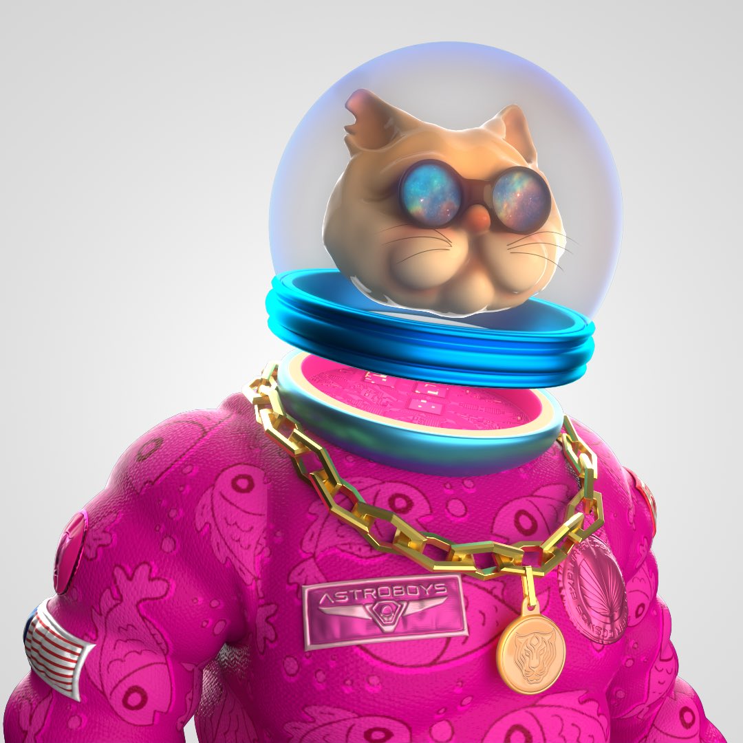 Reach for the stars and join the lifestyle - become an Astroboy today! discord.gg/astroboys