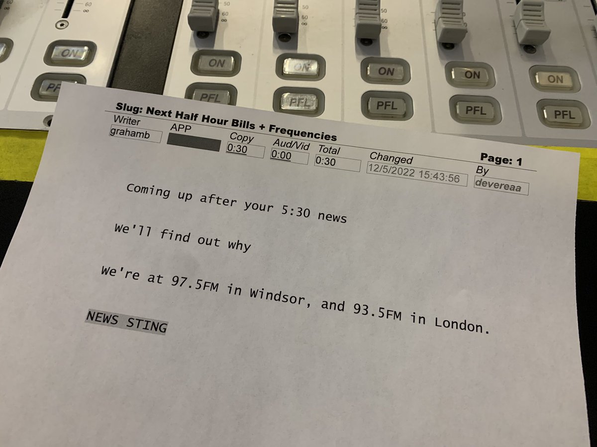 Allison Devereaux 🎧 tweet media