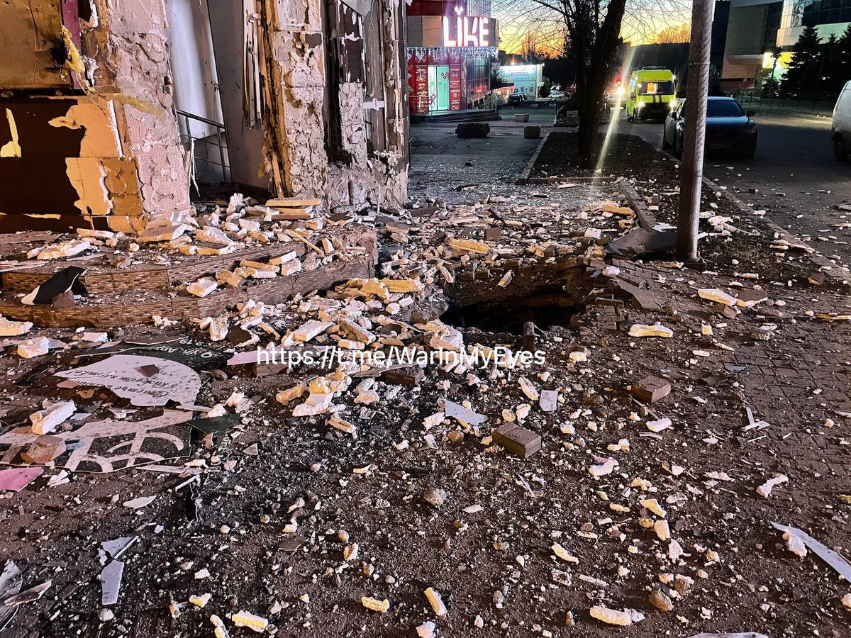TamrikoT's tweet photo. +18 Graphic
#StopUkraineNazis
#Donetsk
#Donbass https://t.co/J4y8jiZXIq