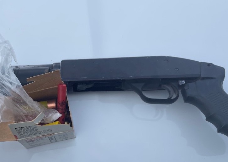 SupervisorCook's tweet photo. Another successful week of #OperationConsequences!
Search warrants in Apple Valley, Hesperia and Victorville resulted in 30 felony arrests, 22 seized firearms (11 unserialized ghost guns), and the recovery of illegal narcotics.
Well done!
https://t.co/JA9wN2zarb https://t.co/mjh1fUuxX0