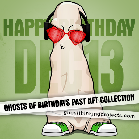 Ghost_think_pro's tweet photo. Happy Birthday @taylorswift13 we love everything you do, but let's not look too closely at #Cats ok? #NFTs #NFTCommunity #NFT #mintingsoon #openseanft #nftprojects https://t.co/SW5EUh4eAf