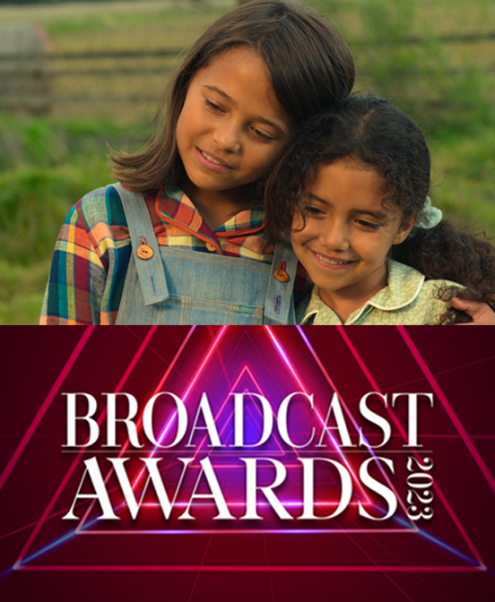 MacqueenBilly's tweet image. Great news! We are delighted that our @AppleTV family drama, #LovelyLittleFarm, has been shortlisted as 'Best Pre-School Programme' in the @BroadcastAwards 2023.