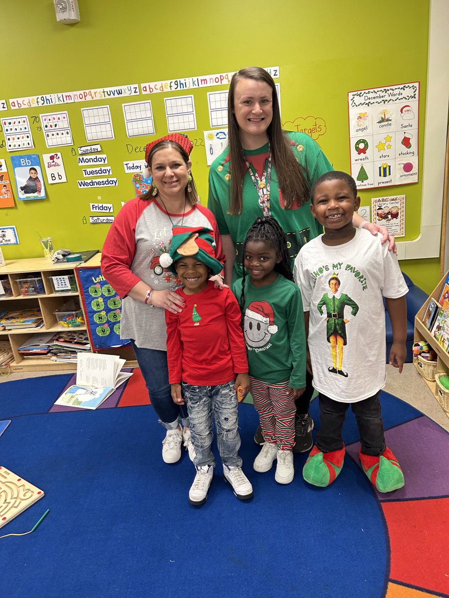 Central Elementary School tweet media