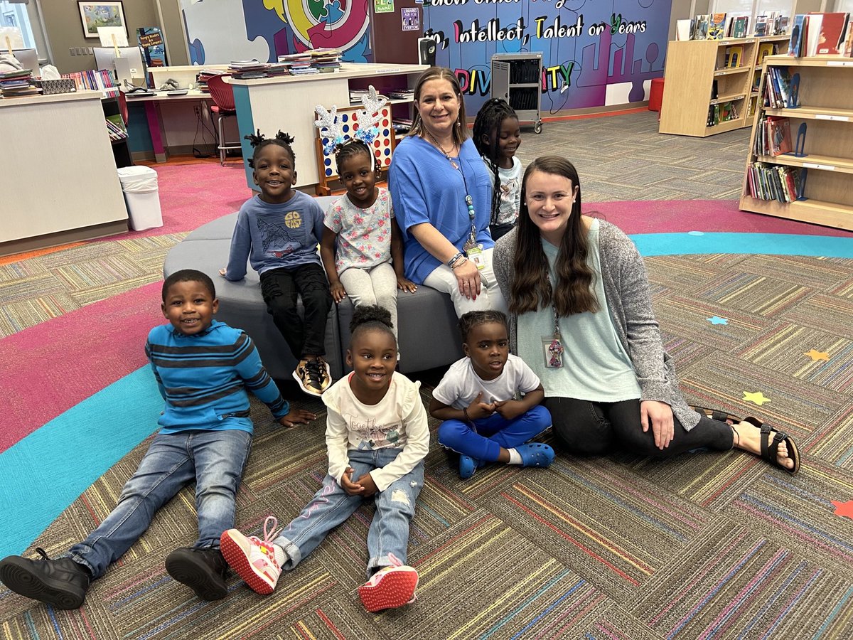 Central Elementary School tweet media