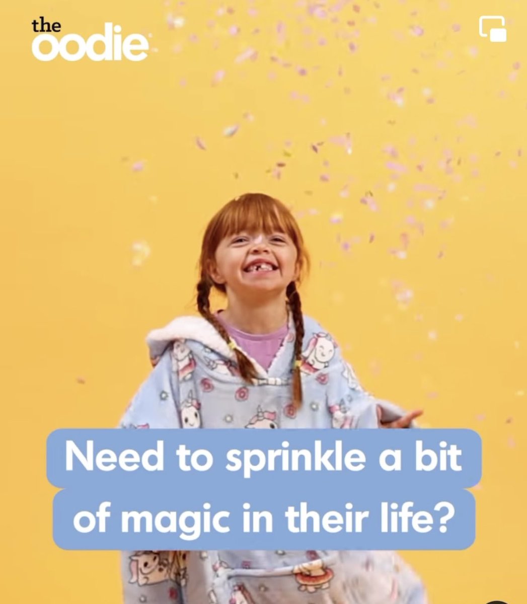 Eryn for oodie ❤️