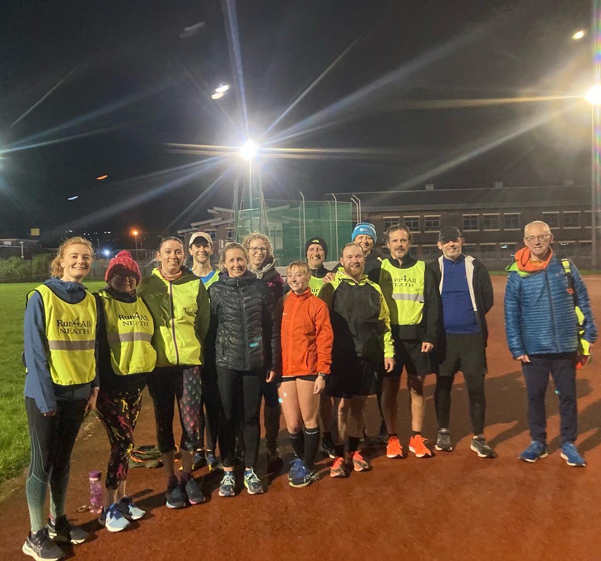 Run4AllNeath's tweet photo. As it’s International Volunteer Day today we wanted give our army of volunteers a massive shout out! Here are just some of them. Without these lovely people giving up their time we wouldn’t be able to do the thing we love. Thank you all for all you do!!
#internationalvolunteerday https://t.co/zdNte2sDAq