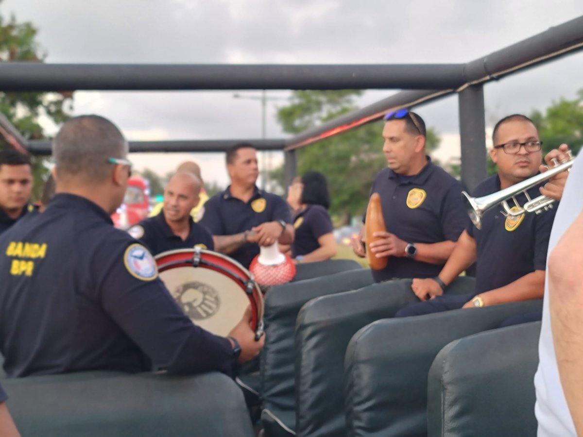 Negociado del Cuerpo de Bomberos on Twitter: \