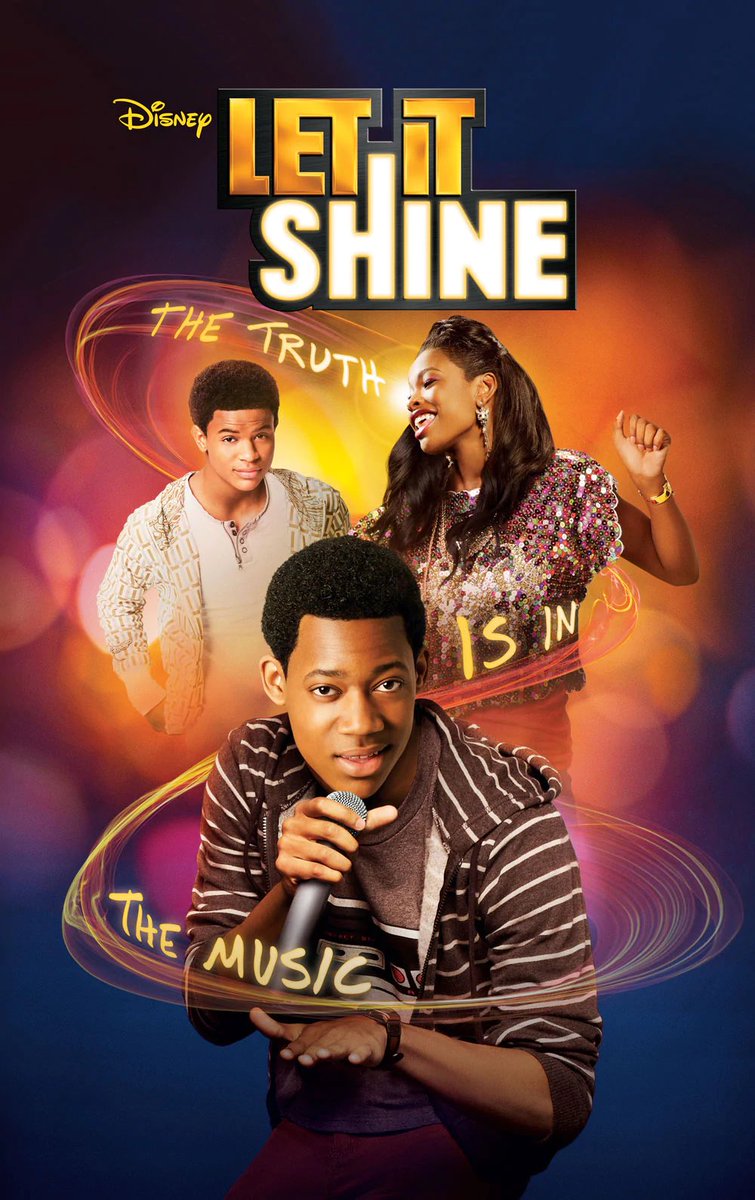 AWNPod's tweet photo. This little pod of mine, I’m gonna… Let it Shine 😎 It’s another new episode with today’s hip-hop-centric film, so join our MC’s and have a listen! #DCOMs ⬇️⬇️⬇️
Episode #90 - Let It Shine (2012) https://t.co/ldPey6jc0y via @YouTube https://t.co/3dqrHc1wAX