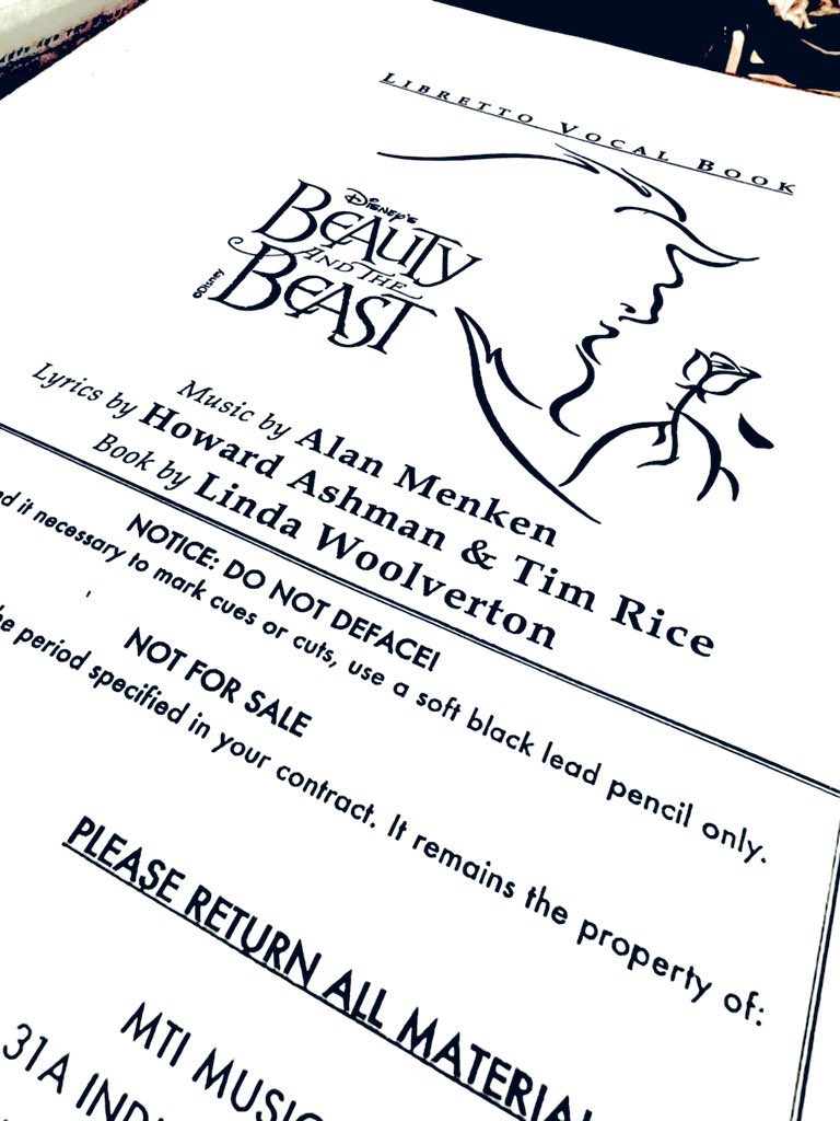 HUGE Well done to the whole cast! The 2 show day today just shows how much commitment everyone has put in to this show! We are so proud of every one of you and we are also so proud of how supportive you are of one another! 2 nights left, you do not want to miss it!🥀