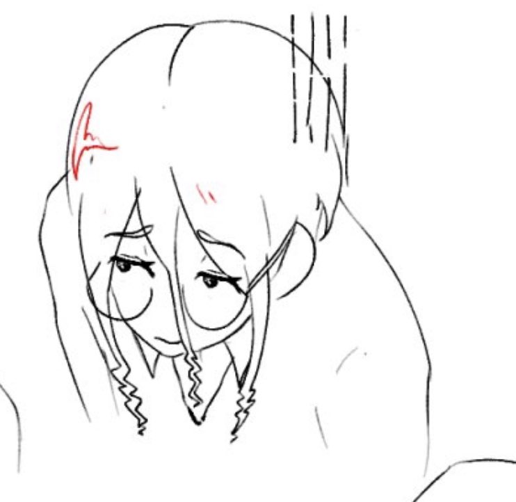Guilt sad Boku is my fav 