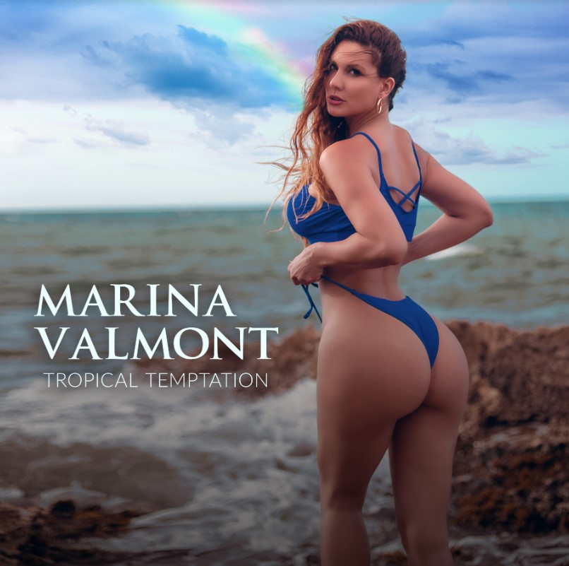 Marina Valmont