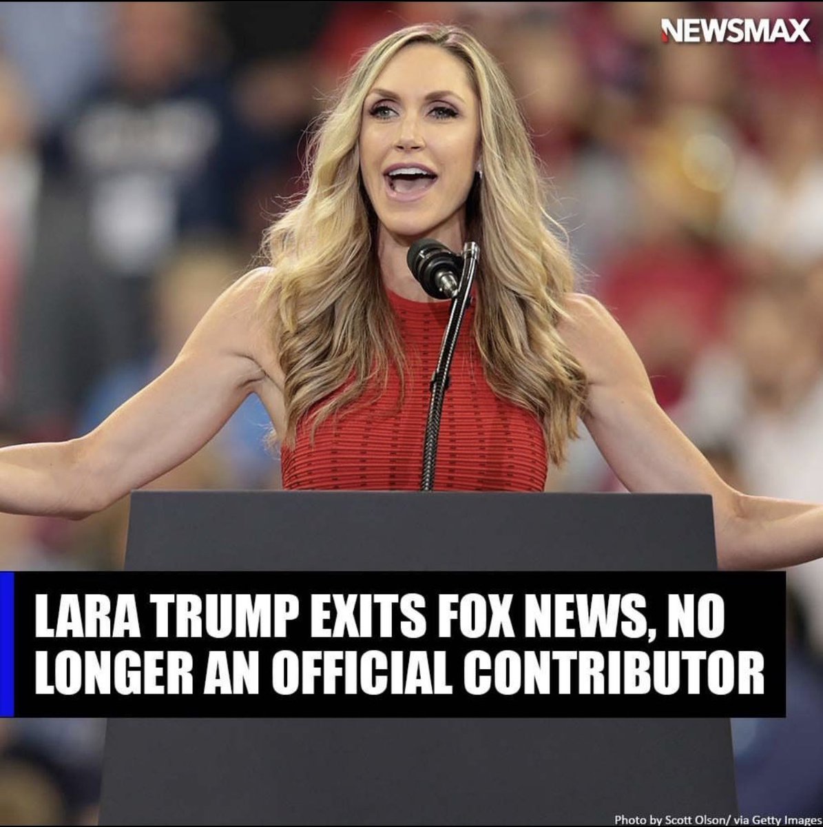 Eric Trump tweet media