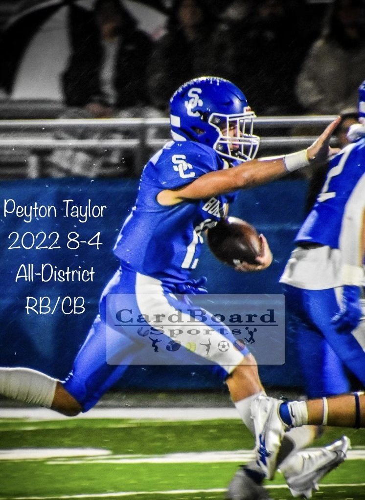 C/o 25’ All-District RB/CB <a href="/Chedda_Mac/">🀄️ Coach Mac</a> <a href="/ArRecruitingGuy/">Richard Davenport</a> <a href="/CSAPrepStar/">PREPSTAR</a> <a href="/PrepRedzoneAR/">Prep Redzone Arkansas</a> <a href="/StarCityDogs/">Star City Football</a>