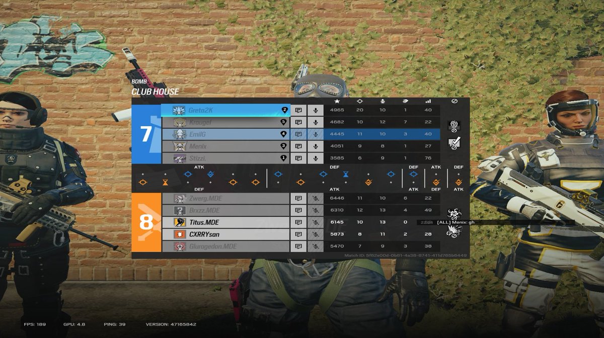 Old & Gold Esports tweet media