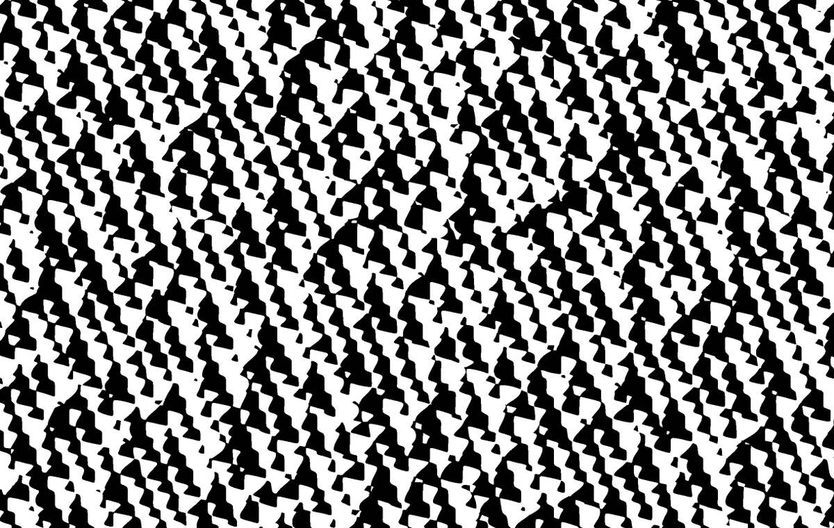 Asked #ChatGPT to create GLSL noise function, got this one shadertoy.com/view/csBSWD