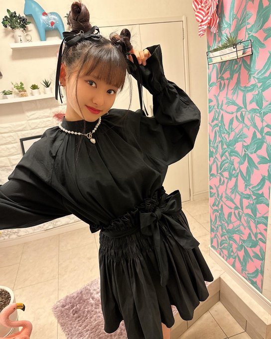 Twitterのコスプレ画像4