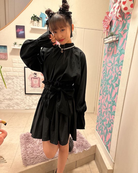 Twitterのコスプレ画像7