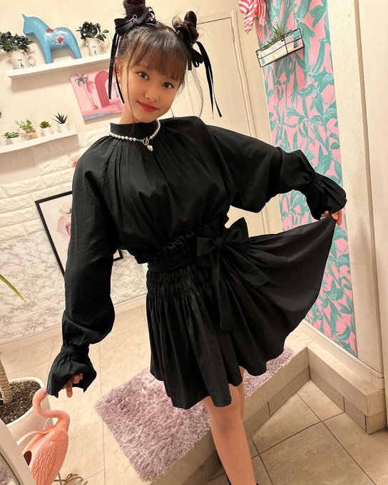 Twitterのコスプレ画像6