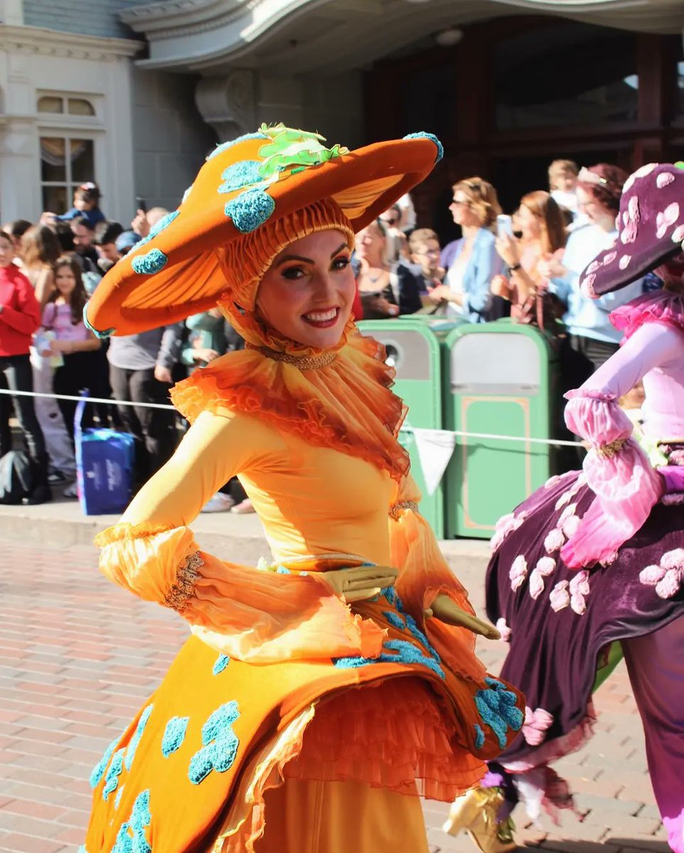 Vive la vie 🍂 🍄 🧡