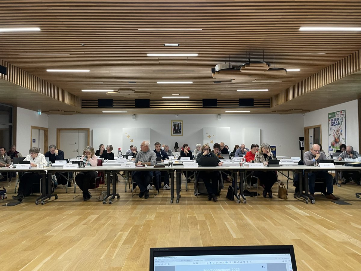 Yannick MOREAU tweet media