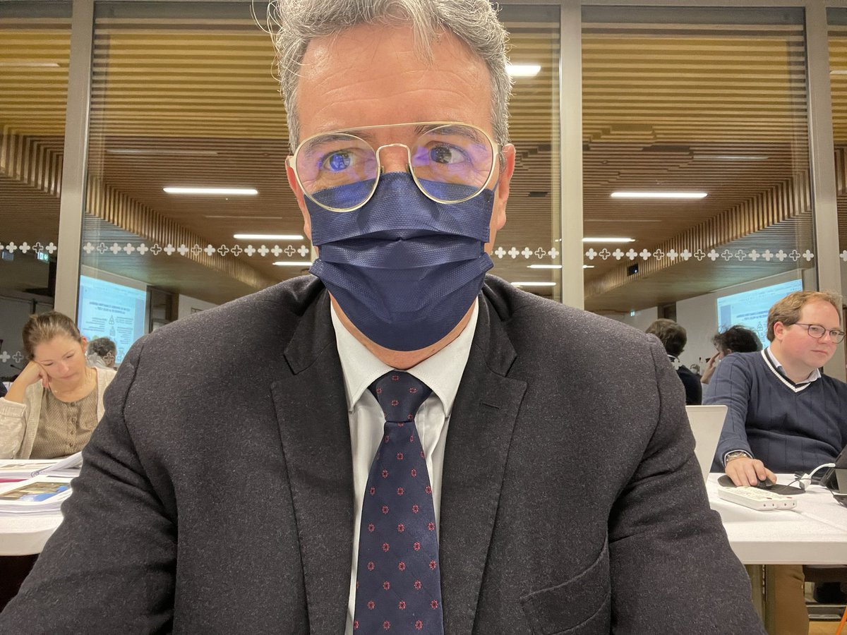 Yannick MOREAU tweet media